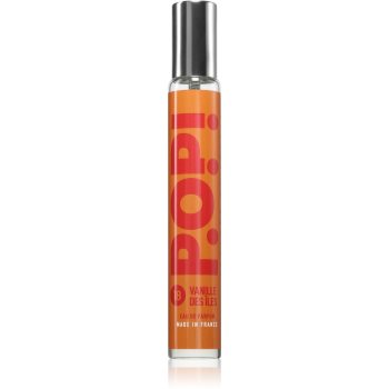 POP! Vanille des Iles Eau de Parfum unisex
